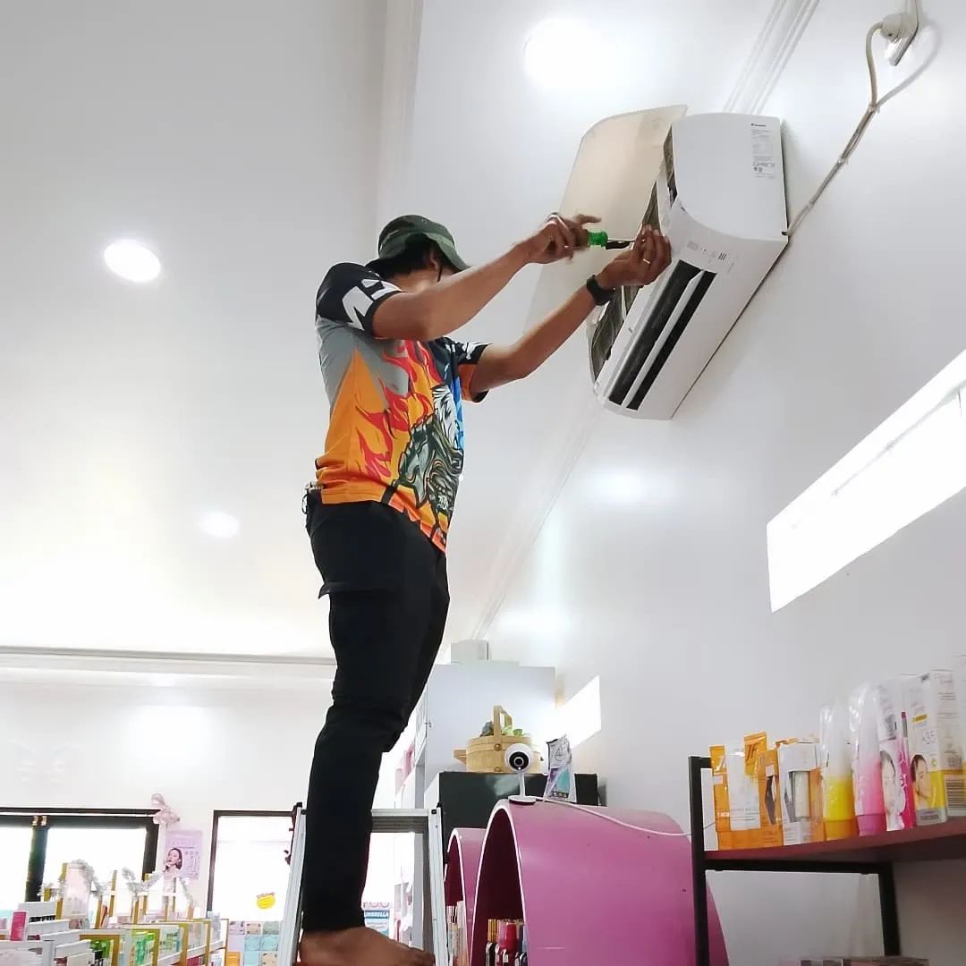 PT. Mulya Jaya Terpadu